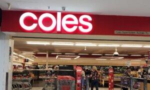Coles Gains on Woolies, Grabs Sales During Rival’s Woes