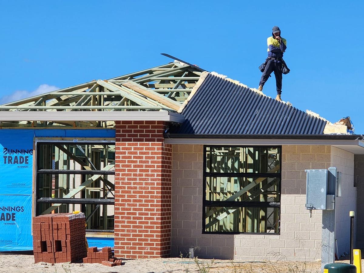 Housing Report Details Extent of Australia’s Housing Crisis