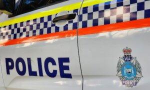 Crime in Australia at Its Lowest Since Records Began 16 Years Ago: ABS