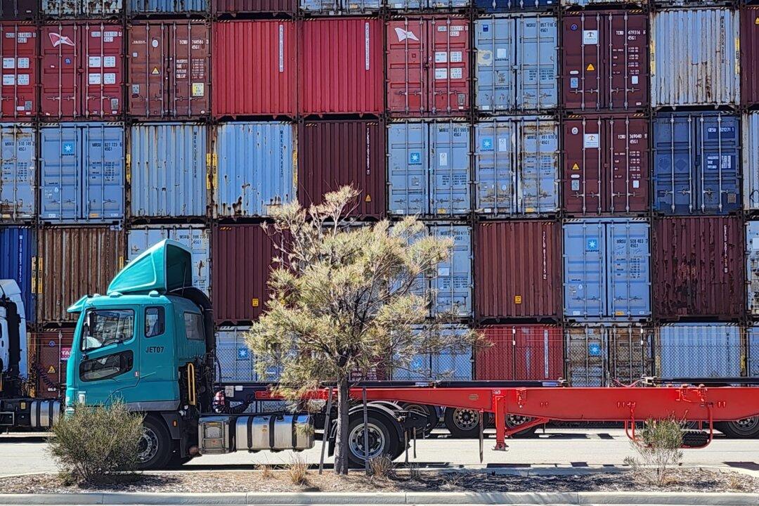Another Trucking Business Shuts Down, This One After Nearly 60 Years