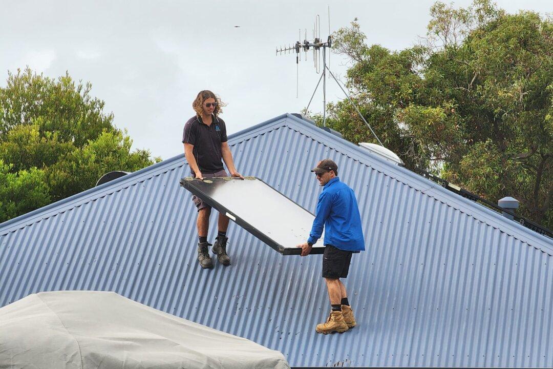 UN Urges Australia to Lead World With Climate Goal