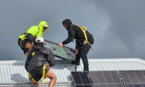 Labor Pledges $2.3 Billion to Subsidise Household Batteries