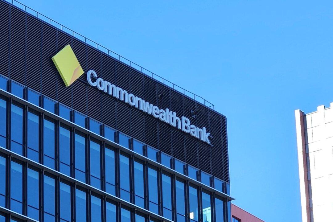 Commonwealth Bank Rakes in $10.3 Billion Profit on Back of Lending Growth