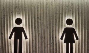 The Strange Construct of Gender Ideology Takes Another Hit