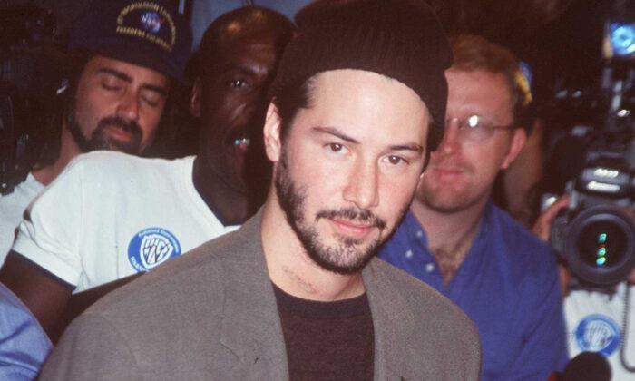 10 Inspiring Quotes by Keanu Reeves That We Should All Learn From