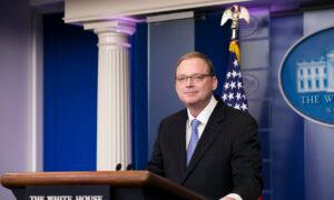 Trump Adviser Says Canada Not Doing Enough to Combat Drug Labs