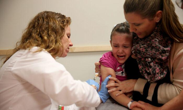 US Faces New Measles Outbreak as Cases and Deaths Surge Worldwide
