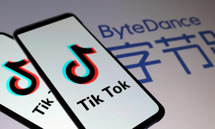 China Government Entity Tried to Set Up TikTok Account for Propaganda Targeting Western Audiences