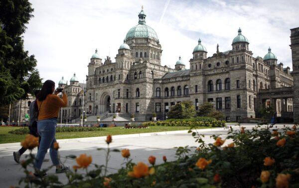BC Conservatives’ Bill for Women-Only Sports Defeated by Governing NDP