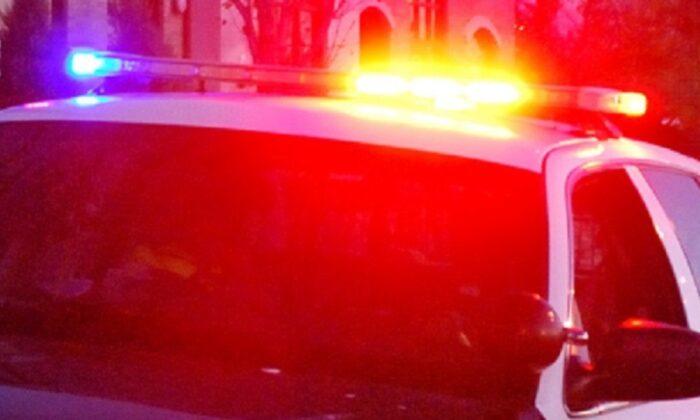 Masked Man Kills Woman in ‘Targeted’ Hit at Florida Home