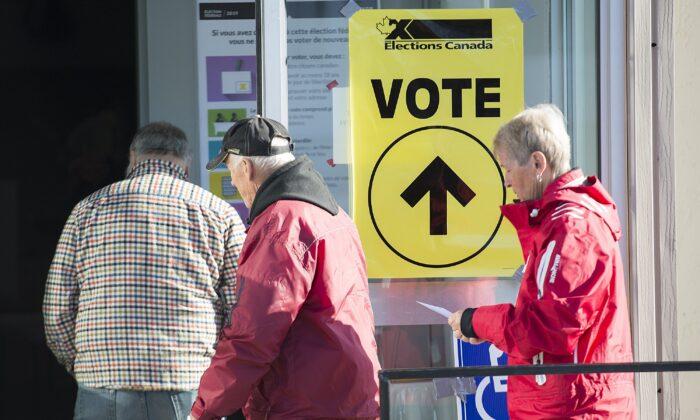 Adieu Election Integrity: Mail-In Ballots Coming to Canada If Bill Passes