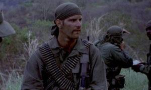 Rewind, Review, and Re-Rate: ‘Platoon’: Soldiers Agree—Most Realistic War Movie Ever Made