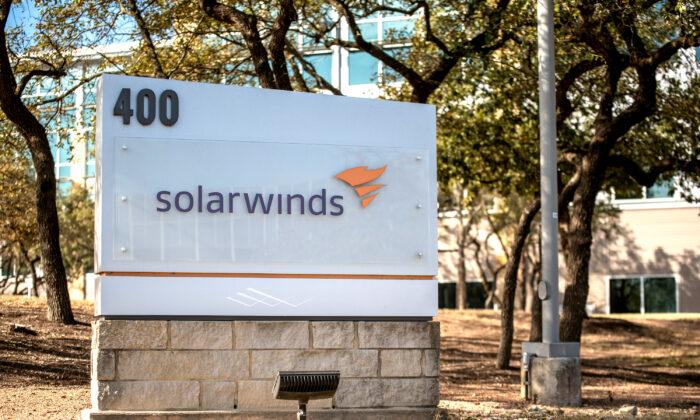 SolarWinds Q4 Earnings Surpass Street View