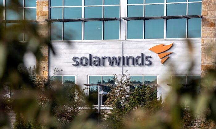 SolarWinds Investors Sue Directors