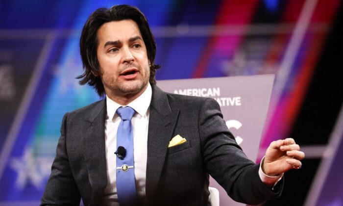 Democratic Party Moved From Uncomfortable to Intolerable for Members: #WalkAway Founder