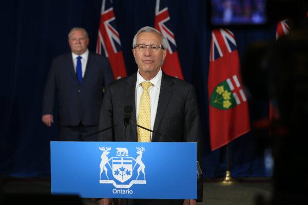 Ontario Minister Confirms Foreign Workers to Play Role in Setting Up New Honda Plants