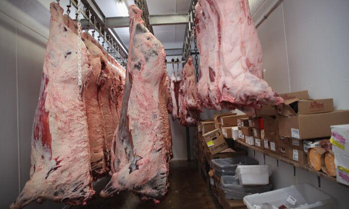Veteran-Owned ‘Clean Beef’ Beef Company Says It Would Rather Shut Down Than Accept mRNA Injections in Cattle