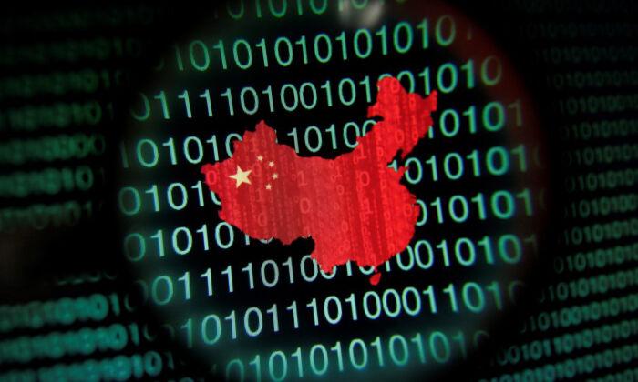 CCP Is Backer Behind Cyberattacks, Australian Intelligence Says