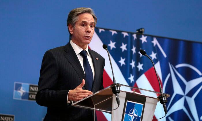 US, Europe, NATO Close Ranks to Counter ‘Aggressive’ China