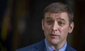 Liberals Under Andrew Furey Win Slim Majority in Newfoundland and Labrador Election