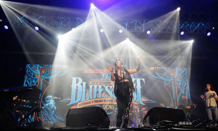Byron Bay Bluesfest Cancelled Due to CCP Virus