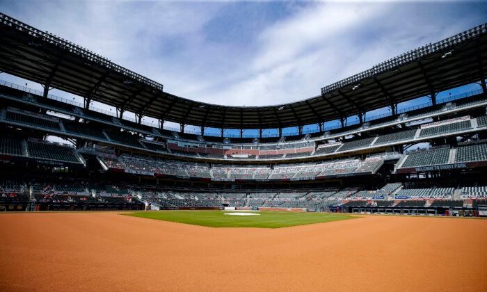 Georgia County Predicts $100 Million Revenue Loss After MLB Pulls All-Star Game