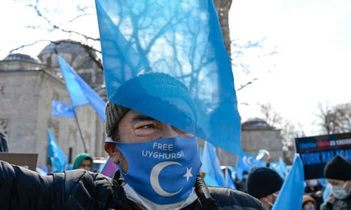 Turkey Summons Chinese Ambassador Over Response to Uyghur Claims