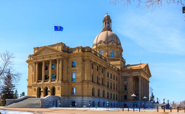 Alberta Introduces Legislation to Update Municipal, Provincial Response to Emergencies