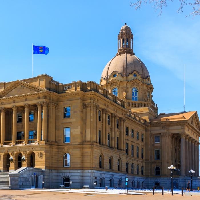 Alberta Introduces Legislation to Update Municipal, Provincial Response to Emergencies