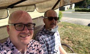 Families Upset With Lack of Information About Mystery New Brunswick Brain Illness