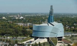 Winnipeg, Kelowna Ranked Least Safe Among 34 Cities in Canada: New Report