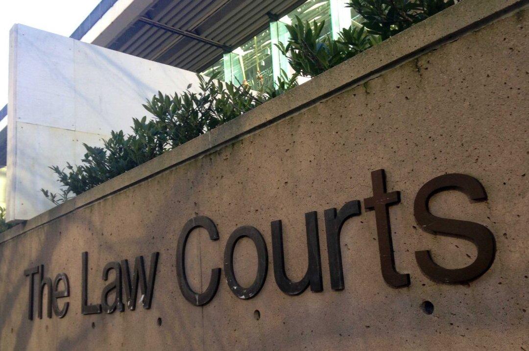 BC Man Sentenced to 6 Years for Illegally Harvesting Sea Cucumbers
