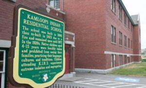 ‘You Have No Place Here’: Chaos Descends Upon Quesnel, BC