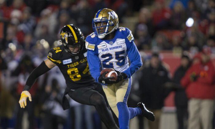 CFL Play Returns, but Will Revenues and Fans?