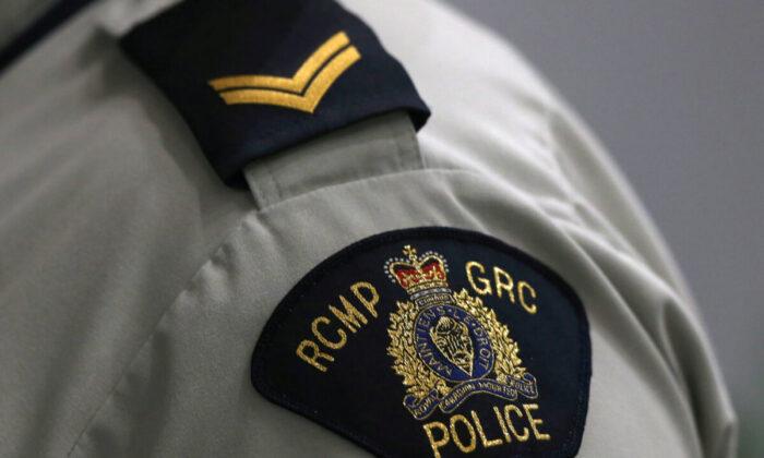 RCMP Union Will Back Officers Who Refuse Mandatory Vaccination