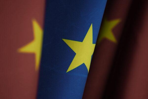 Stop Europe’s Blood Trade With Communist China