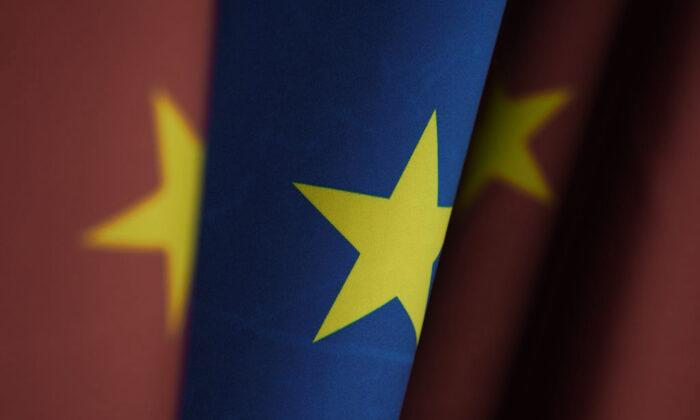 Stop Europe’s Blood Trade With Communist China