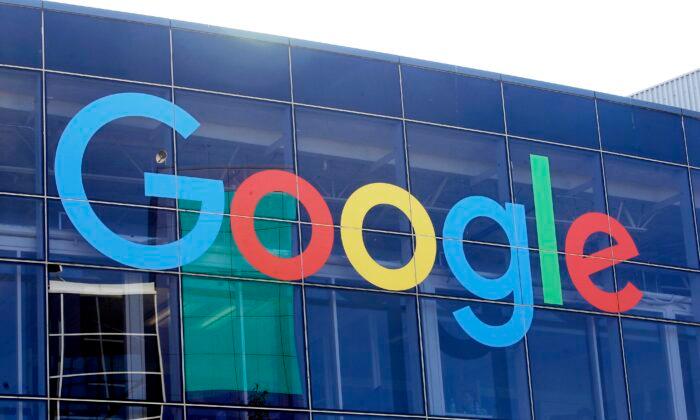 Google, in Fight Against Record $5 Billion EU Fine, Slams Regulators for Ignoring Apple