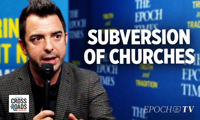 How the ‘New Christianity’ Movement Has Altered Religion—Interview With Pastor Lucas Miles