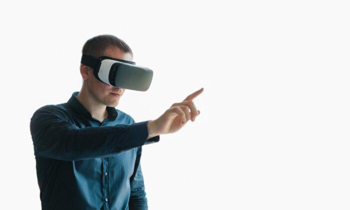 EMF and Blue Light Concerns for VR Technology