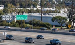 Man Gets 40 to Life for Fatally Shooting 6-Year-Boy on Costa Mesa Freeway