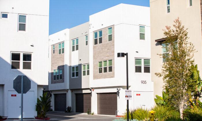 Normalcy May Be Returning to Southern California Housing Markets