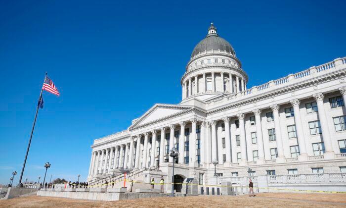 Utah Court Temporarily Allows Abortions While Trigger Ban Is Challenged
