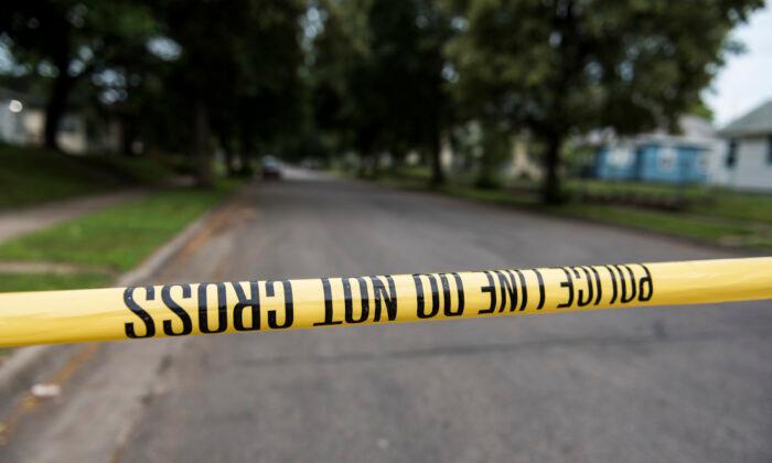 Sheriff: 4 Found Fatally Shot in North Dakota Likely Murder-Suicide