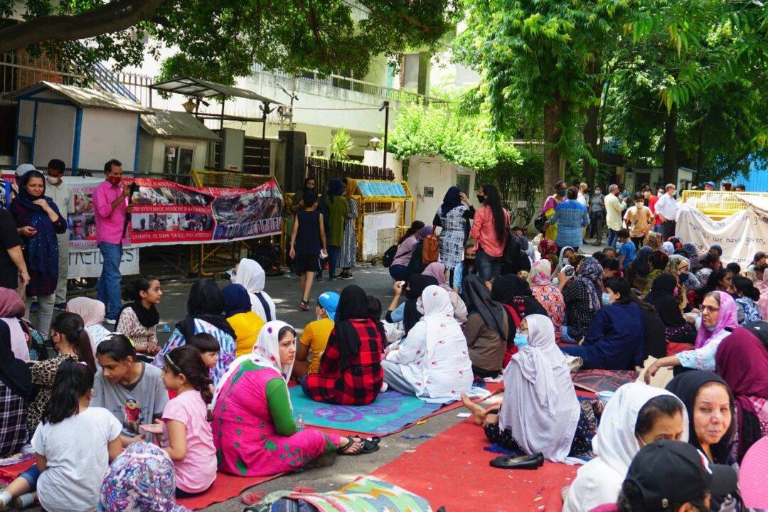 Afghan Nationals in India Lose Livelihood After Taliban Takes Over Kabul