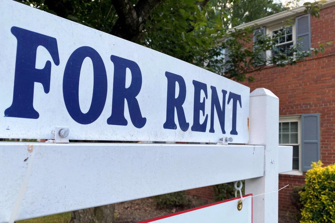 National Rent Growth Slows for 3rd Month, but Surges in Some Cities: Report