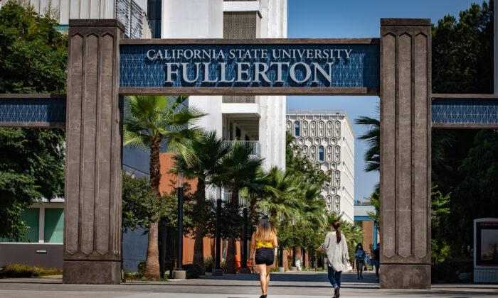 CSU Fullerton Predicting ‘Stallflation’ Economy