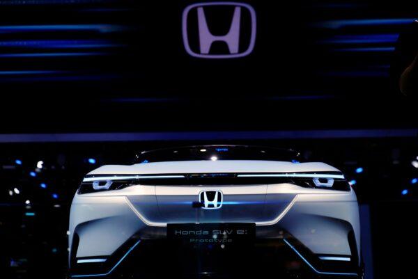 Ottawa and Ontario to Invest $5B in ‘Historic’ $15B Honda EV Deal