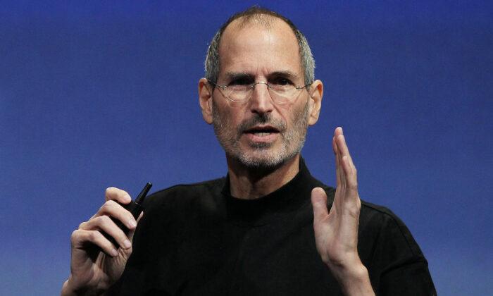 The Secret Behind the Best Steve Jobs Speech: Why Does It Work so Well?