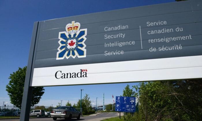 CSIS Trudeau Briefing Says More Gov’t ‘Willingness’ Needed to Tackle Foreign Interference